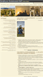 Mobile Screenshot of parafia.witkow.eu